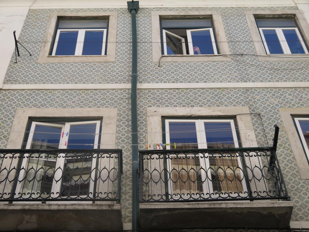 Chiado Bairro Alto, Bright And Newly Renovated 3 Bedroom Apartment, Historical Center Lejlighed *