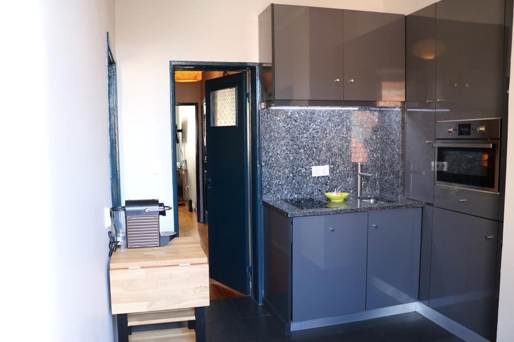 Chiado Bairro Alto, Bright And Newly Renovated 3 Bedroom Apartment, Historical Center Lejlighed *