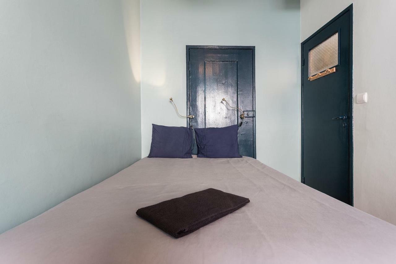 Chiado Bairro Alto, Bright And Newly Renovated 3 Bedroom Apartment, Historical Center Lejlighed *
