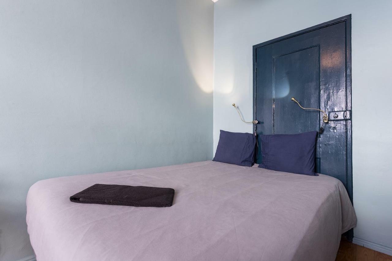 Chiado Bairro Alto, Bright And Newly Renovated 3 Bedroom Apartment, Historical Center Lejlighed *