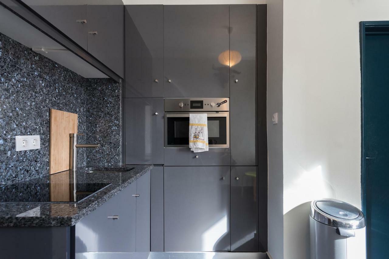 Chiado Bairro Alto, Bright And Newly Renovated 3 Bedroom Apartment, Historical Center Lejlighed